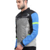 Solace AIR-X Jacket v2(BLUE) - Image 3