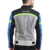 Solace AIR-X Jacket v2(BLUE) - Image 4