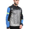 Solace AIR-X Jacket v2(BLUE) - Image 5