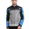 Solace AIR-X Jacket v2(BLUE) - Image 2