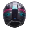 MT HUMMER QUO HELMET (GLOSS PINK) - Image 4