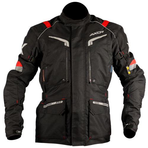 AXOR Riding Jackets Best For Beginners At 5,000/- | Watch Before You Buy Riding  Jacket | Axor Vs RE - YouTube