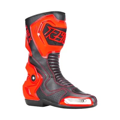 Riding Boots – Speed Merchant – Bike Accessories ShowRoom