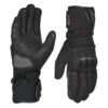 TUNDRA – WATERPROOF/ WINTER MOTORCYCLE RIDING GLOVES