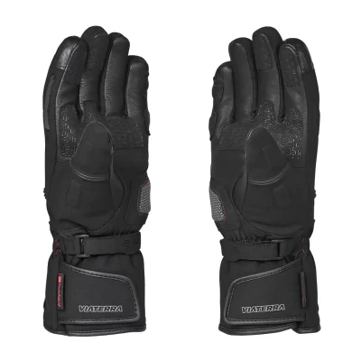 TUNDRA – WATERPROOF/ WINTER MOTORCYCLE RIDING GLOVES