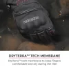 TUNDRA – WATERPROOF/ WINTER MOTORCYCLE RIDING GLOVES - Image 5