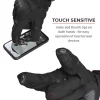 TUNDRA – WATERPROOF/ WINTER MOTORCYCLE RIDING GLOVES - Image 6
