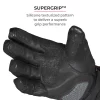 TUNDRA – WATERPROOF/ WINTER MOTORCYCLE RIDING GLOVES - Image 8