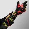TIIVRA DS CHAMELEON GLOVES ( RED ) - Image 4