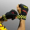 TIIVRA DS CHAMELEON GLOVES ( RED ) - Image 2