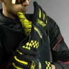 TIIVRA DS APEX GLOVES ( YELLOW )