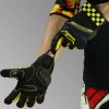 TIIVRA DS APEX GLOVES ( YELLOW ) - Image 3