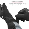 VIATERRA MILLER – URBAN MESH MOTORCYCLE RIDING JACKET - Image 5