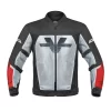 VIATERRA MILLER – URBAN MESH MOTORCYCLE RIDING JACKET