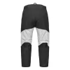 VIATERRA CORBETT MONOCHROME - OFF ROAD TRAIL RIDING PANTS( BLACK-GREY) - Image 2
