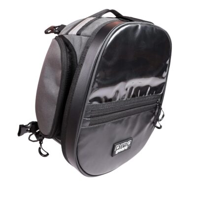 DIRQ GEARS Reynard Tank Bag