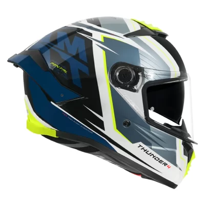 MT THUNDER 4 PENTAL HELMET