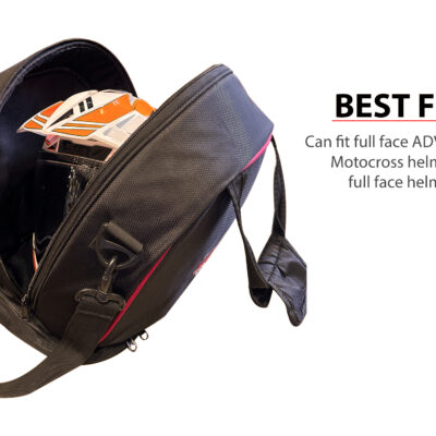 SPEED MERCHANT HELMET BAG