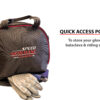 SPEED MERCHANT HELMET BAG - Image 5