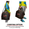 SPEED MERCHANT HELMET BAG - Image 6