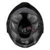 LS2 FF901 ADVANT X SOLID CARBON -06 - Image 3