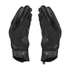 VIATERRA HOLESHOT PRO – SEMI GAUNTLET HYBRID RIDING GLOVES - Image 5