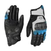 VIATERRA HOLESHOT PRO – SEMI GAUNTLET HYBRID RIDING GLOVES