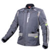SOLACE Furious Touring Jacket V 3.0(Grey) - Image 2