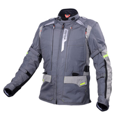 Furious Touring Jacket V 3.0(Grey)