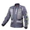 SOLACE Furious Touring Jacket V 3.0(Grey) - Image 3