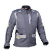 SOLACE Furious Touring Jacket V 3.0(Grey) - Image 4