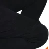 Bikeratti Raven Denim Jeans with Kevlar and D3O Armour (Black) - Image 3