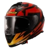 LS2 FF800 STORM II ATOMIK RED SHADOW-06