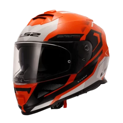 LS2 FF800 STORM II KRONOS ORANGE WHITE-06