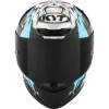 KYT TT Revo Masia Replica Winter Test Matt Helmet - Image 3