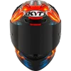 KYT TT Revo Magnet Matt Helmet - Image 2