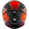 KYT TT Revo Nicolo Bulega 2022 Replica Gloss Helmet - Image 7