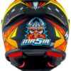 KYT R2R Pro Jaume Masia 2022 Replica Matt Helmet KYT - Image 2