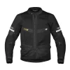 VIATERRA Kruger Air Touring Jacket ( BLACK)