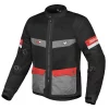 VIATERRA Kruger Air Touring Jacket( RED)