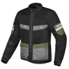 VIATERRA Kruger Air Touring Jacket ( OLIVE )