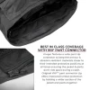 VIATERRA Kruger Air Touring Jacket ( BLACK) - Image 11