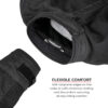 VIATERRA Kruger Air Touring Jacket ( BLACK) - Image 4