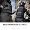 VIATERRA Kruger Air Touring Jacket ( BLACK) - Image 6