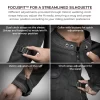 VIATERRA Kruger Air Touring Jacket ( BLACK) - Image 14