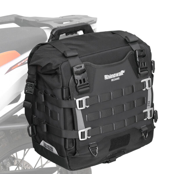 RHINOWALK 35l Quick release side bag MJX2004BK