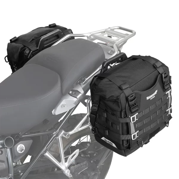 RHINOWALK 35l Quick release side bag MJX2004BK - Image 5