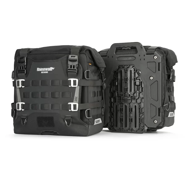 RHINOWALK 35l Quick release side bag MJX2004BK - Image 6