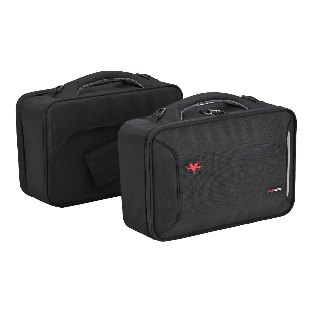 VIATERRA Quick Release Saddlebag (30L) QR-15