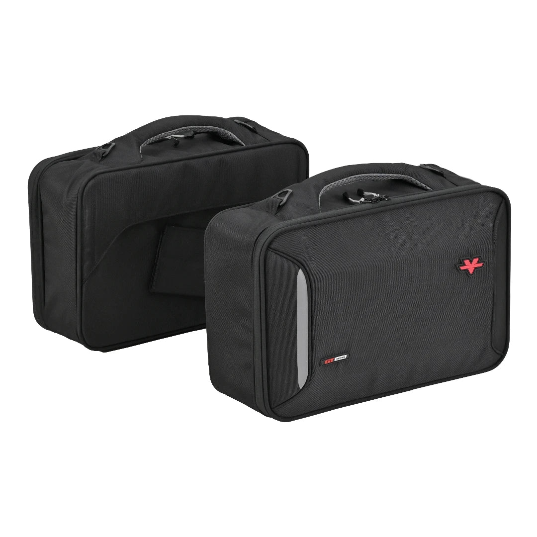 VIATERRA Quick Release Saddlebag (30L) QR-15 - Image 2